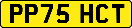 PP75HCT