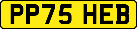 PP75HEB