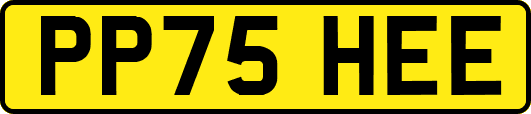 PP75HEE
