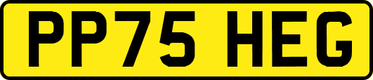 PP75HEG