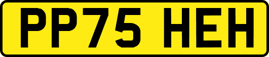 PP75HEH