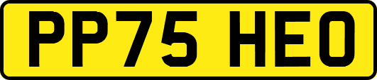 PP75HEO