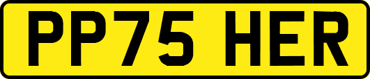 PP75HER