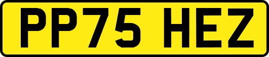PP75HEZ