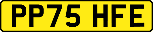 PP75HFE