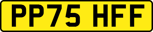 PP75HFF