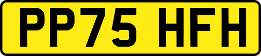 PP75HFH