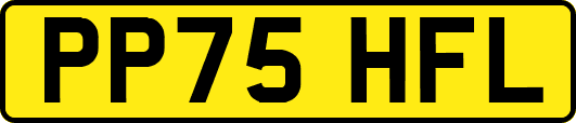 PP75HFL