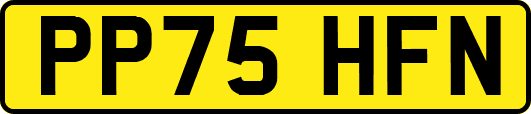 PP75HFN