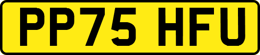PP75HFU