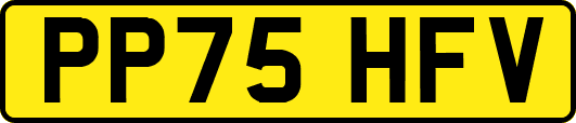 PP75HFV