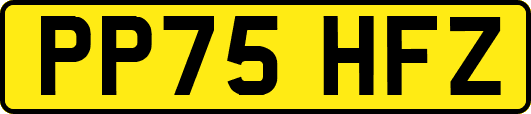 PP75HFZ