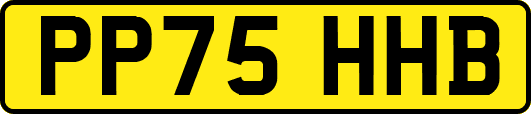 PP75HHB