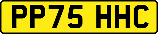 PP75HHC