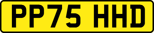 PP75HHD