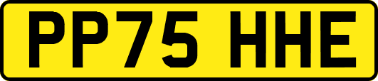 PP75HHE
