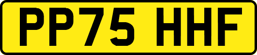 PP75HHF