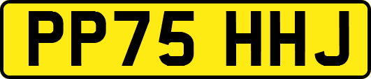 PP75HHJ