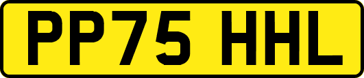 PP75HHL