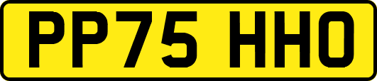 PP75HHO