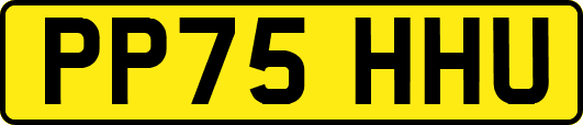 PP75HHU