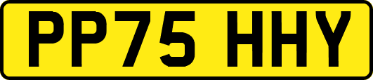 PP75HHY
