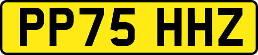 PP75HHZ