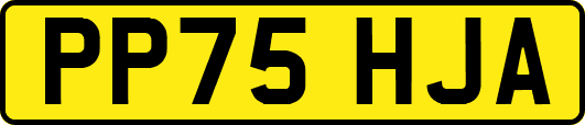 PP75HJA