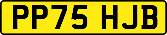 PP75HJB