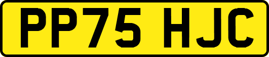 PP75HJC