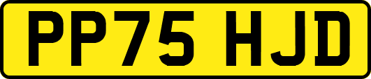 PP75HJD