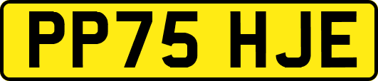 PP75HJE