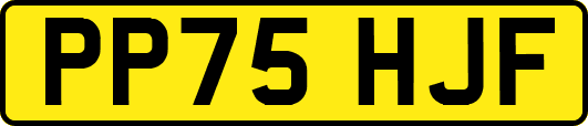 PP75HJF