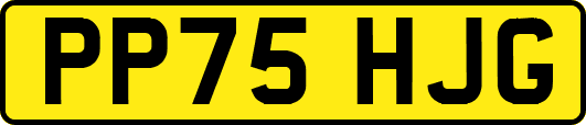 PP75HJG