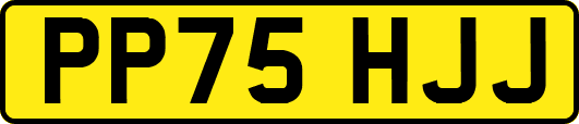 PP75HJJ