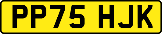 PP75HJK