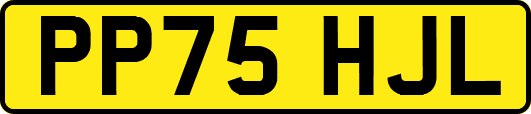 PP75HJL