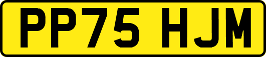 PP75HJM