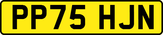 PP75HJN
