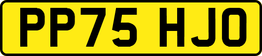 PP75HJO