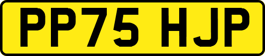 PP75HJP