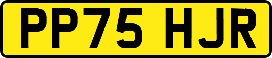 PP75HJR