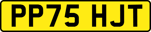 PP75HJT