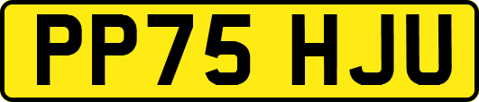 PP75HJU
