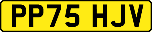 PP75HJV