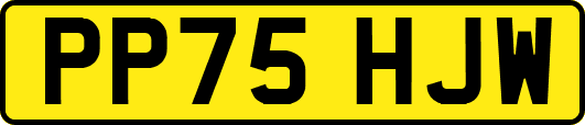 PP75HJW
