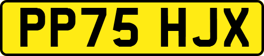 PP75HJX