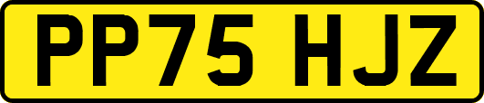 PP75HJZ