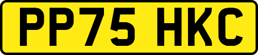PP75HKC