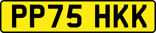 PP75HKK